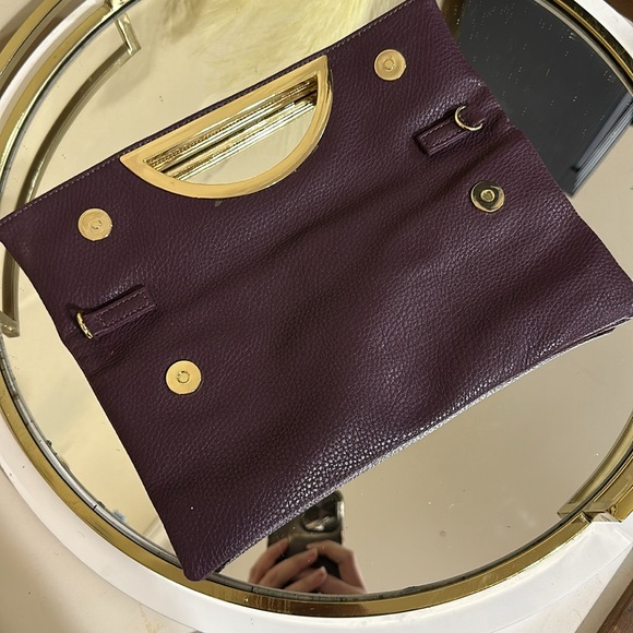 Charming Charlie clutch - Picture 3 of 4